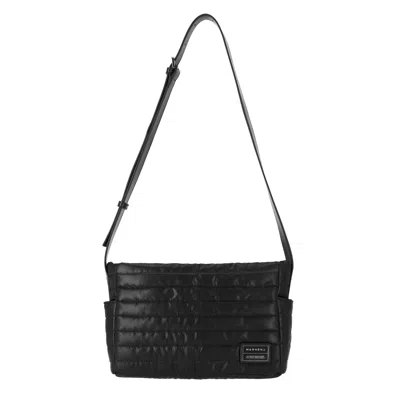 Marhen.j Women's Alvin - Polyester - Black
