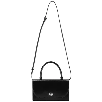 Marhen.j Women's Arch - Vegan Leather - Black