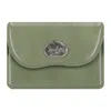 Marhen.j Women's Aurora J Wallet Green Tea