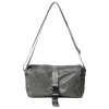 Marhen.j Women's Block - Nylon - Grey