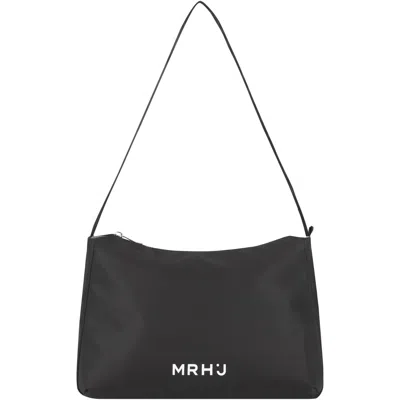 Marhen.j Women's Cia L Black