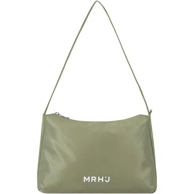 Marhen.j Women's Cia L Sage Green
