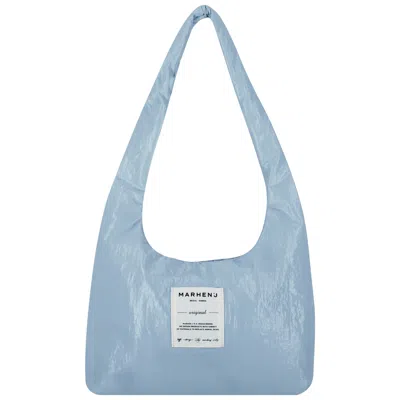 Marhen.j Women's Dew - Recycled Nylon - Sky Blue