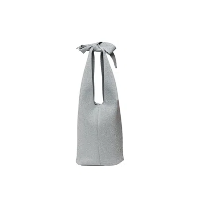 Marhen.j Women's Ditto Twinkle Small Silver