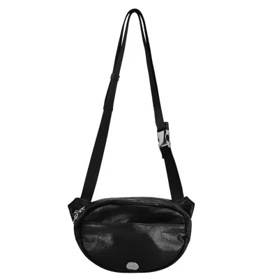 Marhen.j Women's Freesia - Nylon - Black