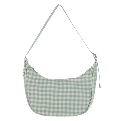 Marhen.j Women's Green Harmony - Cotton - Mint
