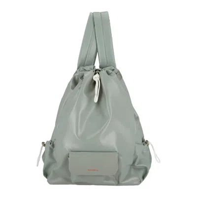 Marhen.j Women's Green Marigold - Backpack - Mint