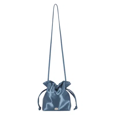 Marhen.j Women's Hyssop - Polyester - Denim Blue