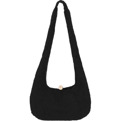 Marhen.j Women's Lily Black