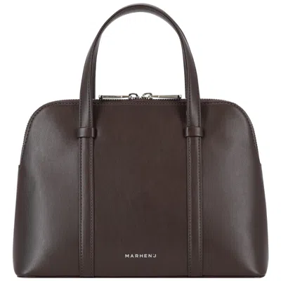 Marhen.j Women's  - Hazel Bag - Mocha Brown