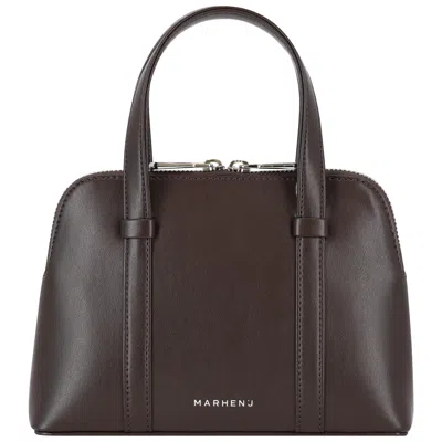 Marhen.j Women's  - Hazel Mini Bag - Mocha Brown