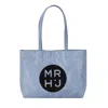 MARHEN.J WOMEN'S MARHEN.J BONO BAG - SKY BLUE