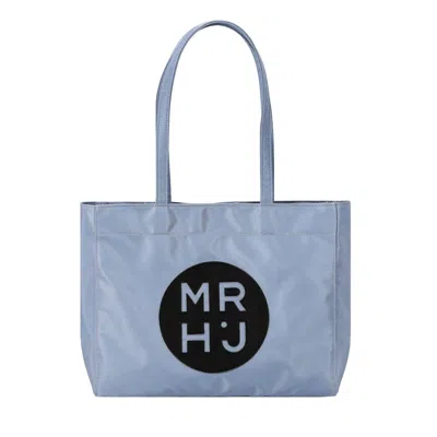 Marhen.j Women's  Bono Bag - Sky Blue