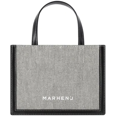 Marhen.j Women's  - Janet Bag - Black