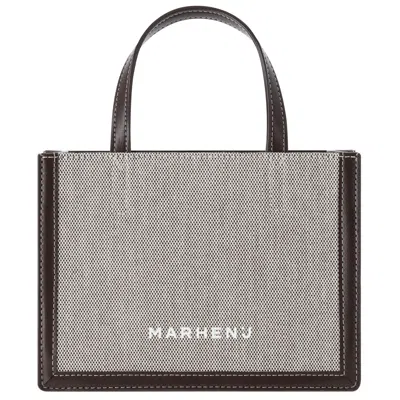 Marhen.j Women's  - Janet Bag - Brown