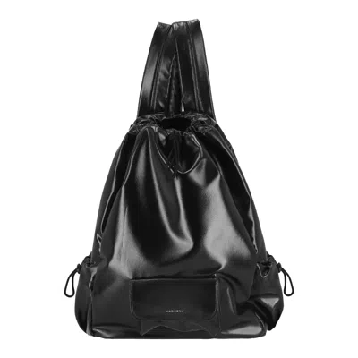 Marhen.j Women's Marigold - Backpack - Black