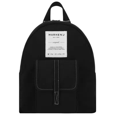 Marhen.j Women's Mark - Canvas - Black