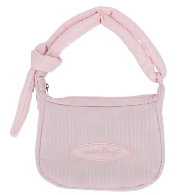 Marhen.j Women's Maro Merry - Rayon - Pink