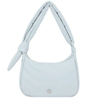 Marhen.j Women's Maro Mini - Recycle Nylon Bag - Sky Blue