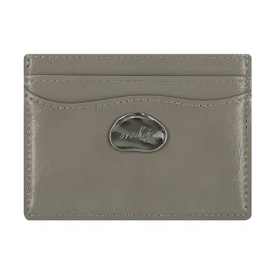 Marhen.j Women's Neutrals Aurora T Wallet Sand