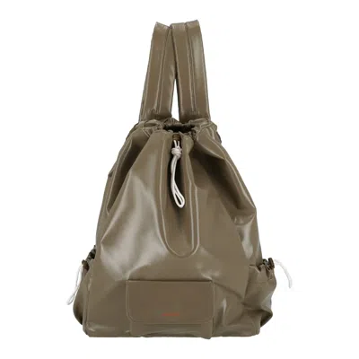 Marhen.j Women's Neutrals Marigold - Backpack - Sand