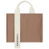 Marhen.j Women's Neutrals Rico Mini Comfort - Canvas - Sand Beige
