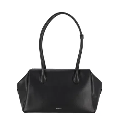 Marhen.j Women's Odette Two-way Shoulder Bag - Black