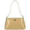 Marhen.j Women's Orange Bliss - Vegan Leather - Honey In Orange
