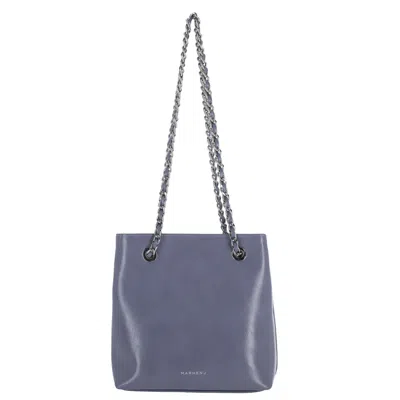 Marhen.j Women's Pink / Purple Giselle - Vegan Leather - Lavender