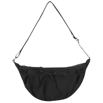 Marhen.j Women's Plie - Recycled Nylon - Black