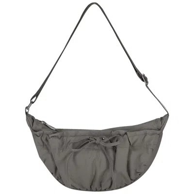 Marhen.j Women's Plie - Recycled Nylon - City Grey In Gray