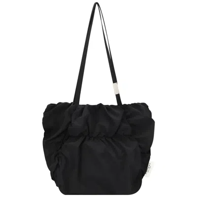 Marhen.j Women's Popcorn Mambo - Black