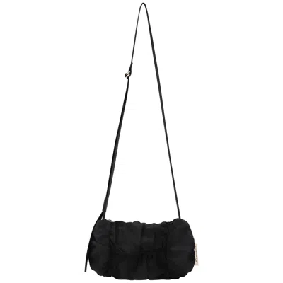 Marhen.j Women's Popcorn Swing Mini - Black