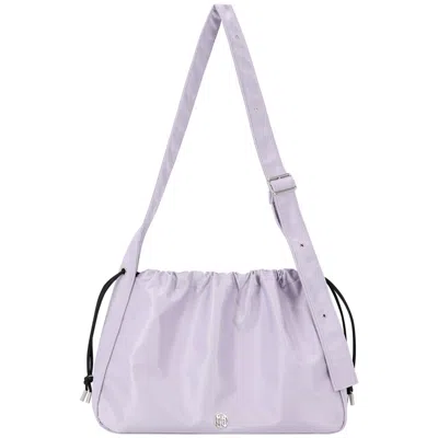 Marhen.j Women's Purple  Moa - Lavender
