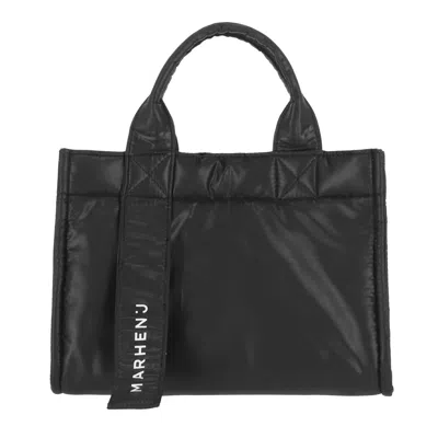 Marhen.j Women's Rico Mini Padding - Black