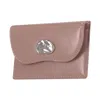 Marhen.j Women's Rose Gold Aurora P Wallet Rose Pink