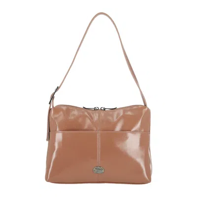 Marhen.j Women's Rose Gold Verbena - Polyester - Rose Pink