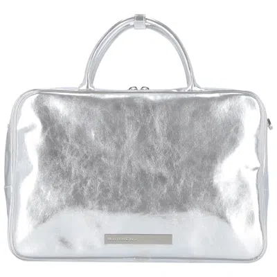 Marhen.j Women's Rowan Silver