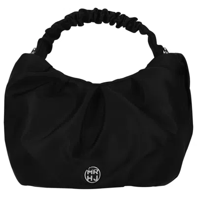 Marhen.j Women's Tulip - Recycled Nylon - Black