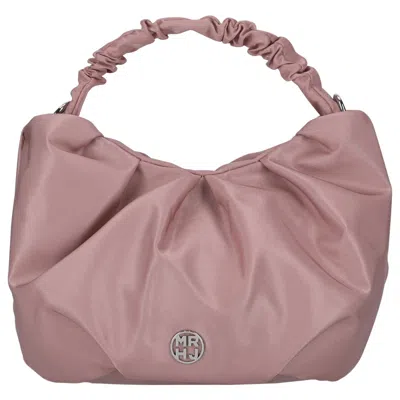 Marhen.j Women's Tulip - Recycled Nylon - Deep Pink