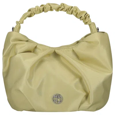 Marhen.j Women's Tulip - Recycled Nylon - Honey Yellow