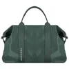 Marhen.j Women's Versus - Recycled Nylon - Forest Green In Green