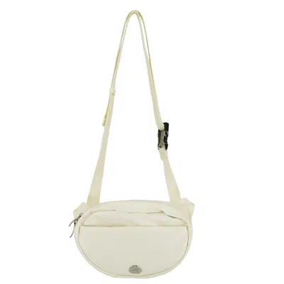 Marhen.j Women's White Freesia - Nylon - Butter