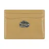 Marhen.j Women's Yellow / Orange Aurora T Wallet Honey
