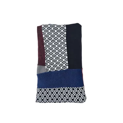 Maria Aristidou Jozette Throw