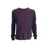 Maria Aristidou Men's Blue / Red Zion Reversible Engraving Top In Blue/red
