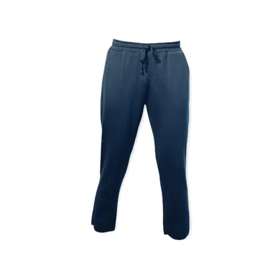 Maria Aristidou Men's Bold Blue Pants