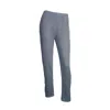 Maria Aristidou Women's Blue / Silver Eira Net Leggings In Blue/silver