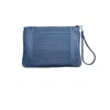 Maria Aristidou Women's Blue Zeila Pouch In Blue