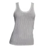 Maria Aristidou Women's Bold Tank Top - White